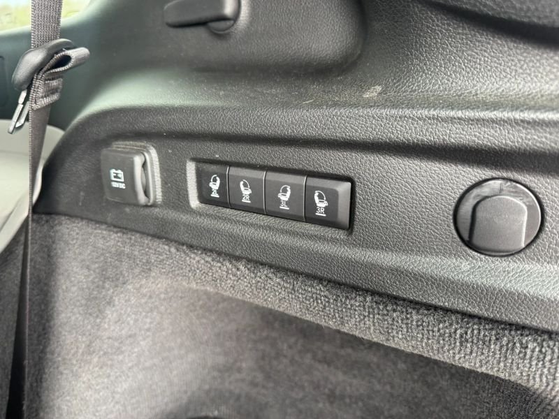 2021 Jeep Grand Cherokee L SUV