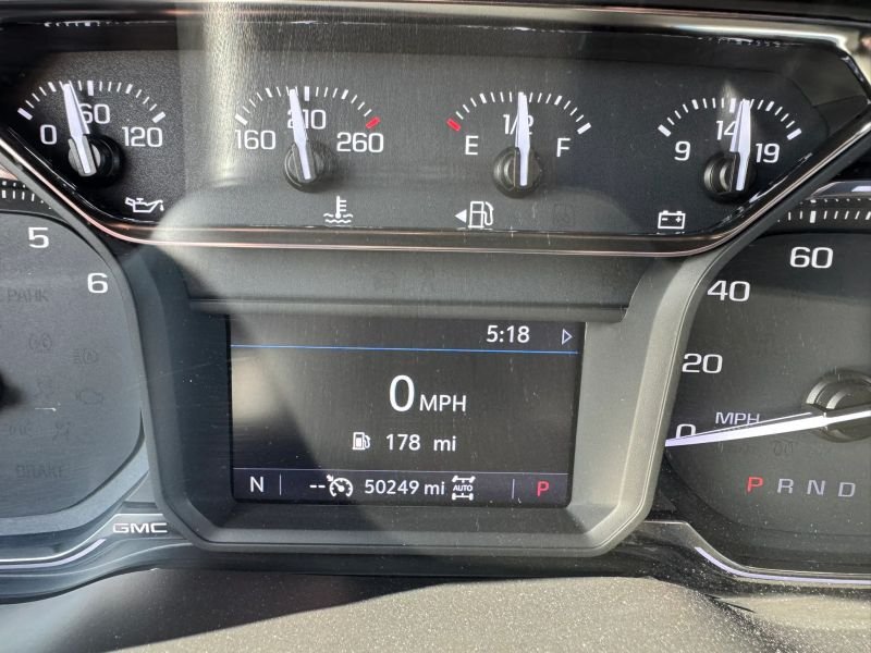 2019 GMC Sierra 1500 Double Cab Pickup