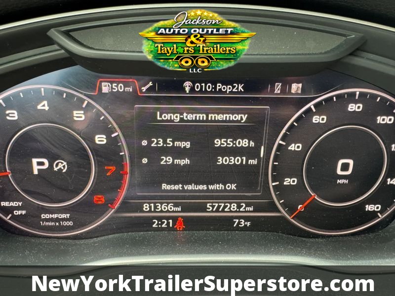 2019 Audi Q5 SUV