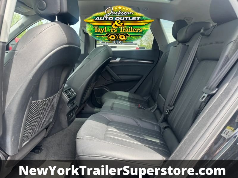 2019 Audi Q5 SUV