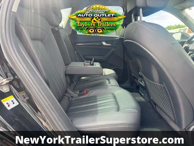 2019 Audi Q5 SUV