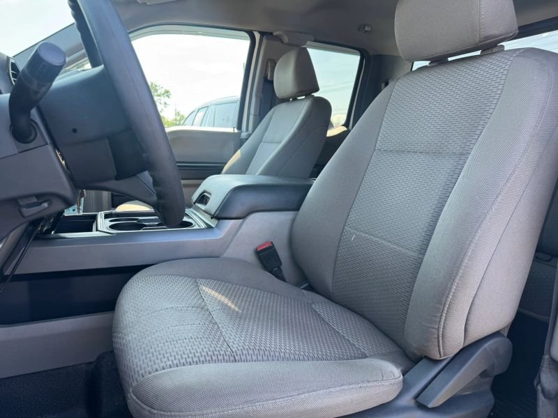 2022 Ford F350 Super Duty Super Cab Pickup