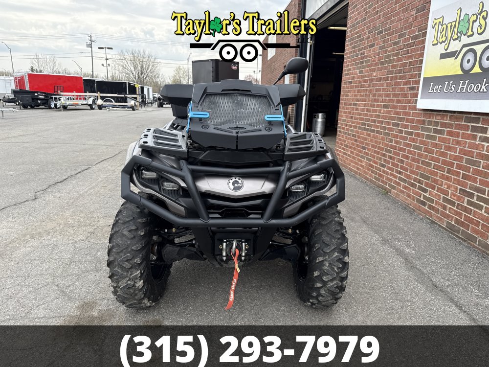 2023 Can-Am Outlander XT 850 ATV