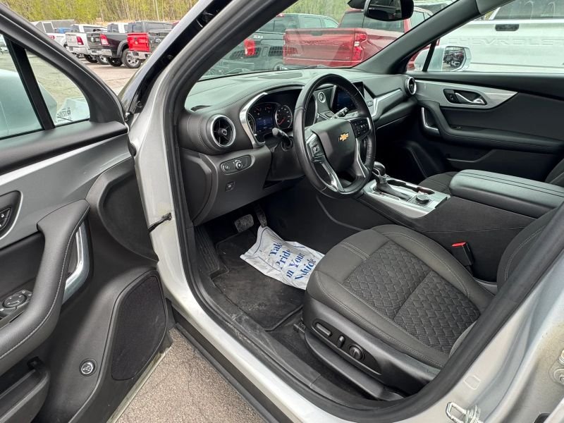 2019 Chevrolet Blazer SUV