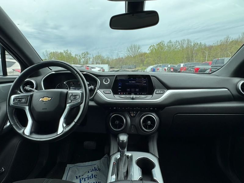 2019 Chevrolet Blazer SUV