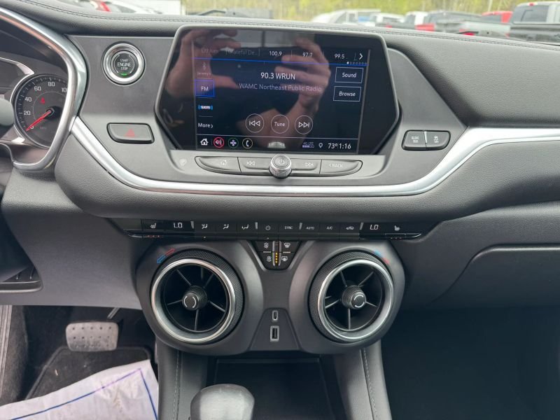 2019 Chevrolet Blazer SUV