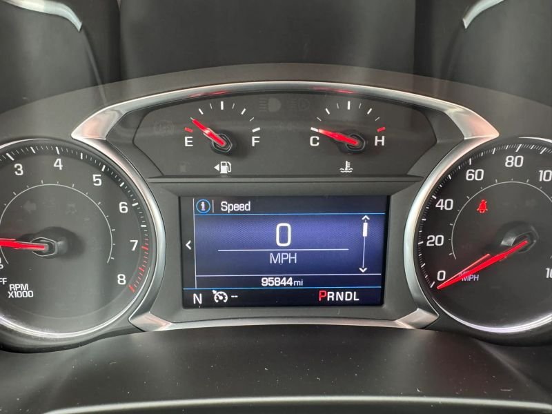 2019 Chevrolet Blazer SUV