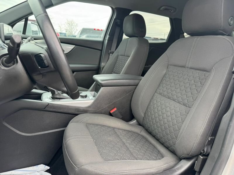 2019 Chevrolet Blazer SUV