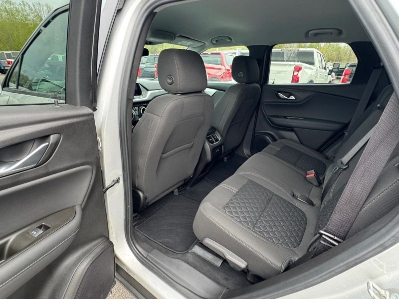 2019 Chevrolet Blazer SUV