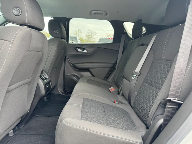 2019 Chevrolet Blazer SUV