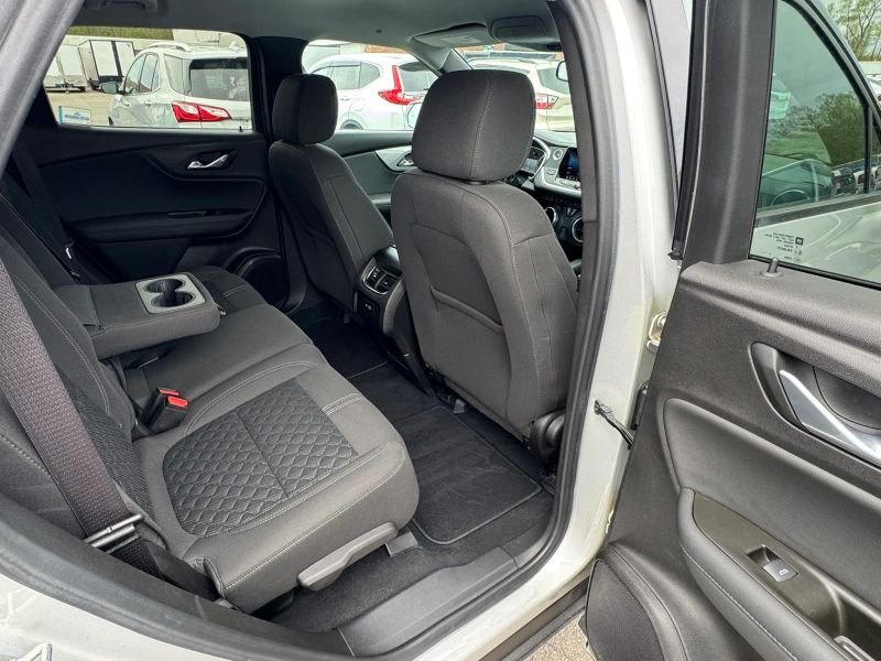 2019 Chevrolet Blazer SUV