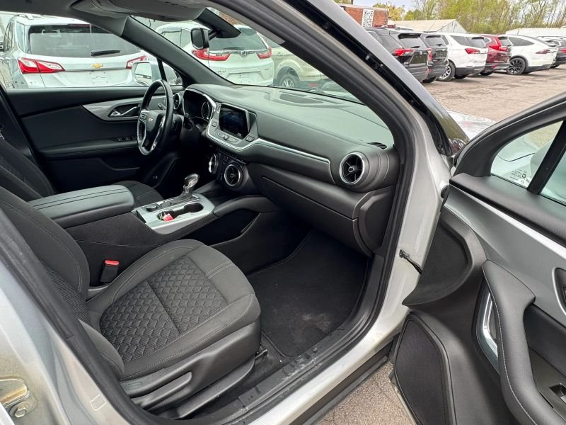 2019 Chevrolet Blazer SUV