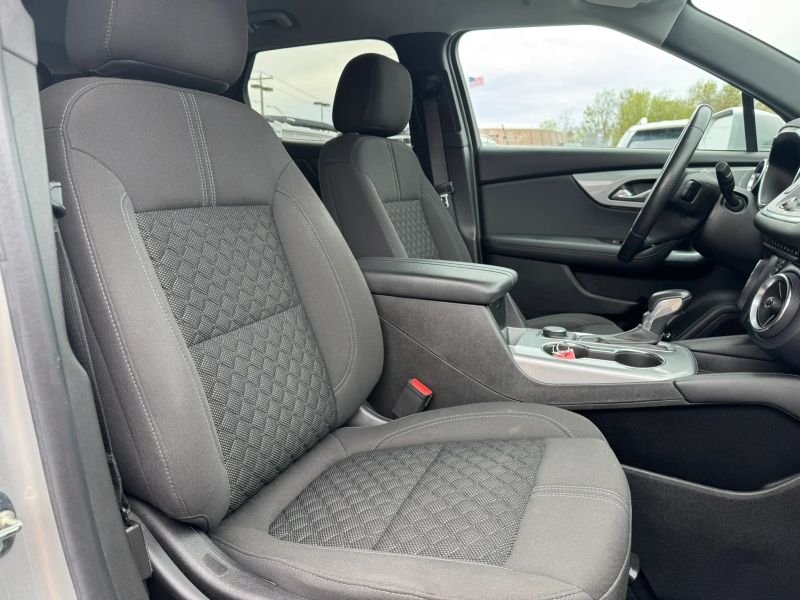 2019 Chevrolet Blazer SUV