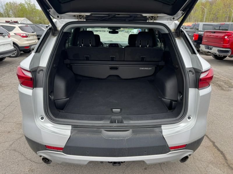 2019 Chevrolet Blazer SUV