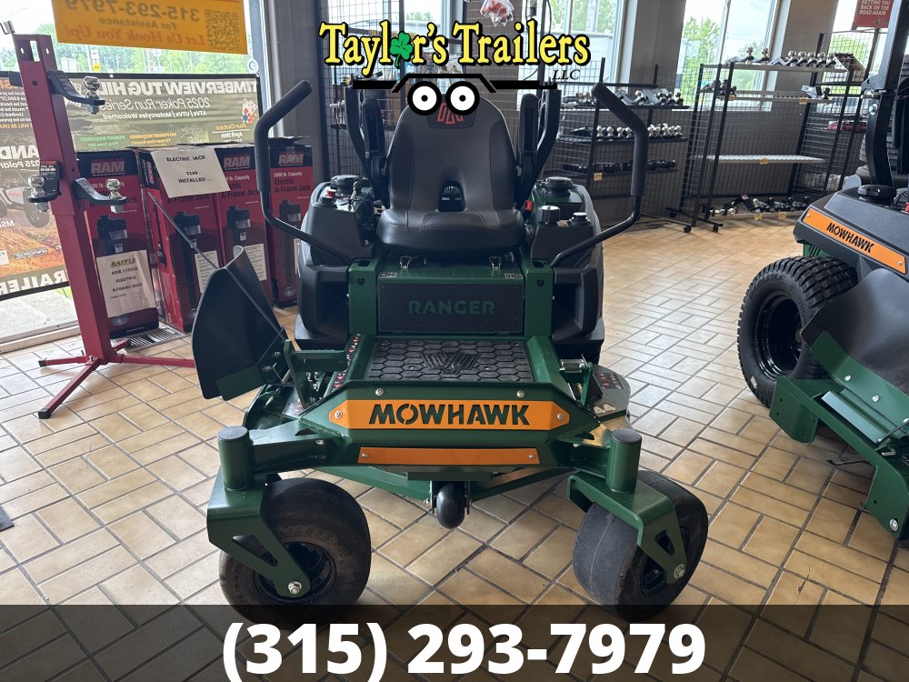 2026 Mohawk Mowers Ranger 44"