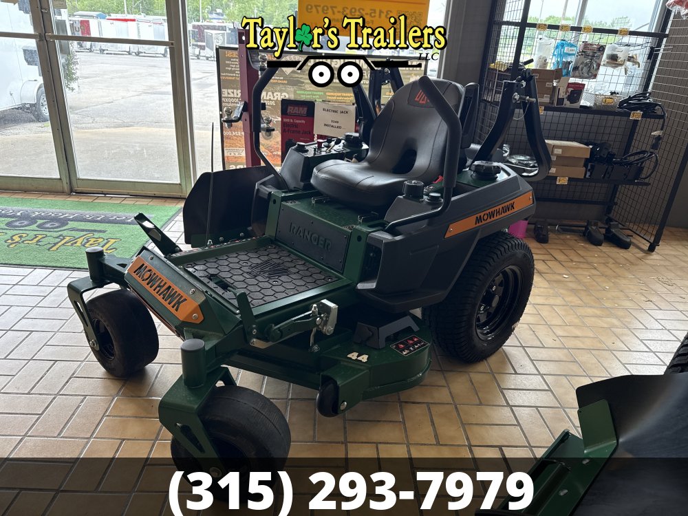 2026 Mohawk Mowers Ranger 44"