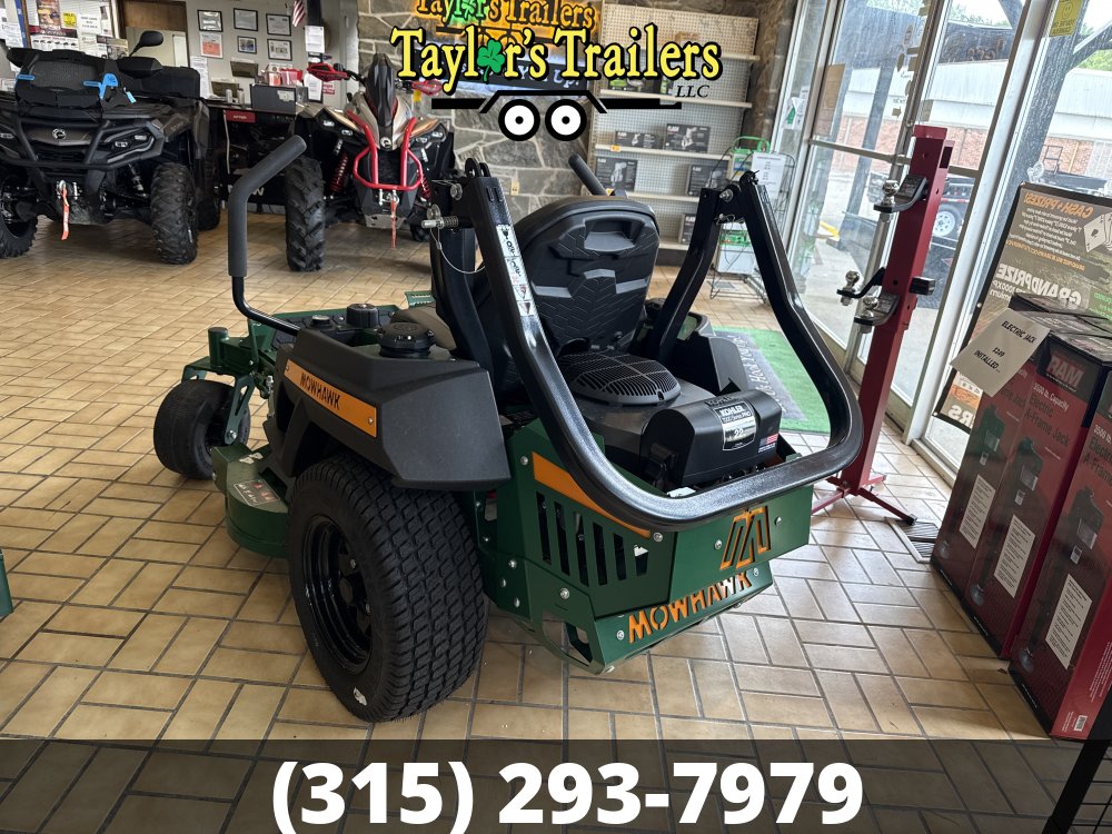 2026 Mohawk Mowers Ranger 44"