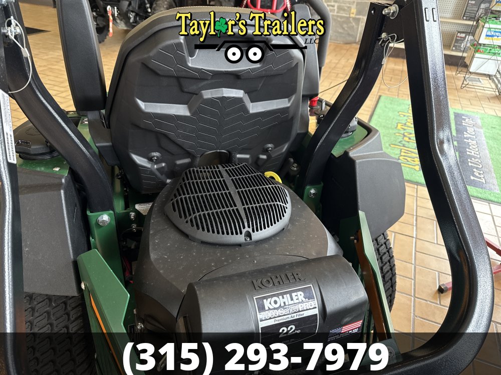 2026 Mohawk Mowers Ranger 44"