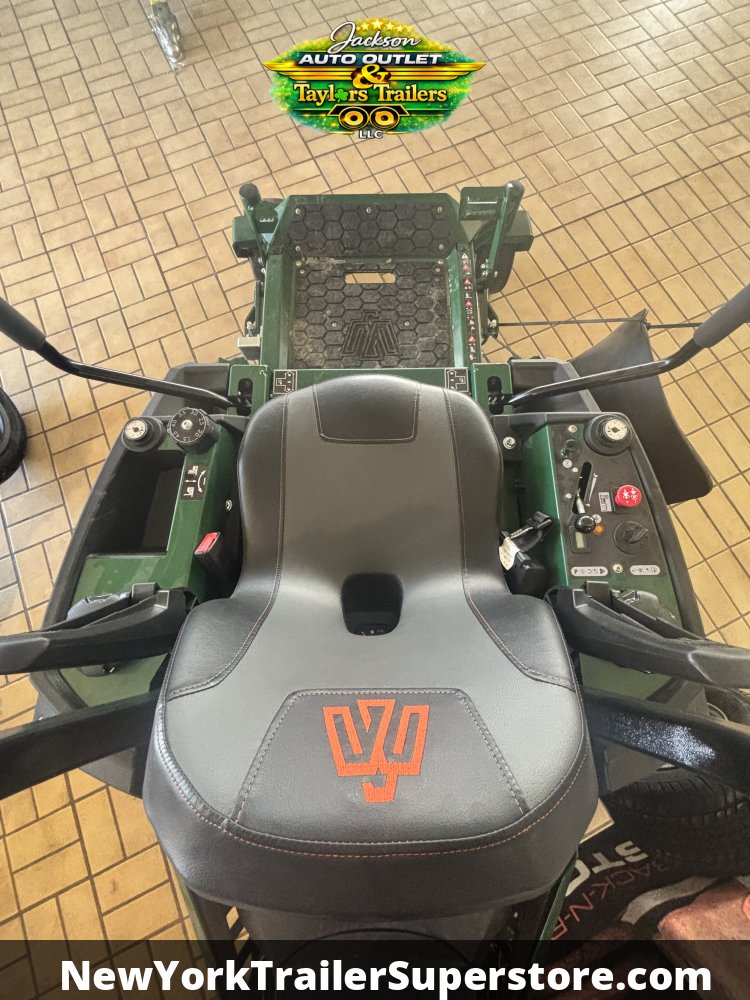 2026 Warhawk Mowers Ranger 44"