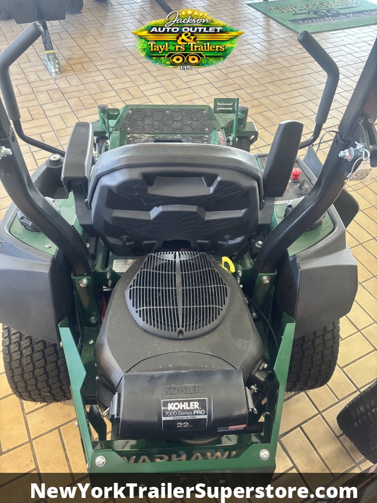 2026 Warhawk Mowers Ranger 44"