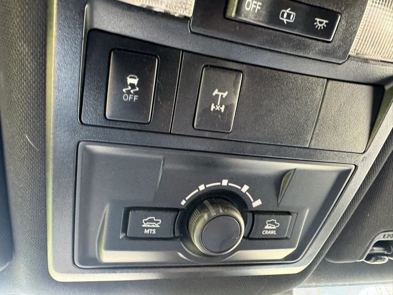 2019 Toyota Tacoma Double Cab Pickup