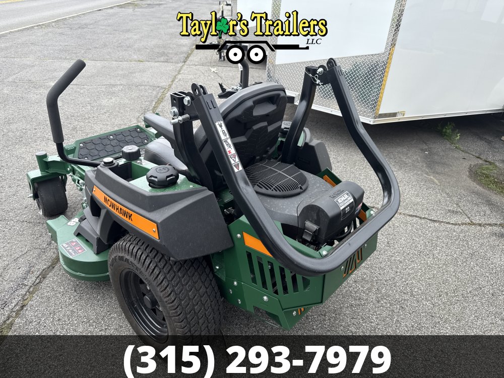 2026 Mohawk Mowers Ranger 48"