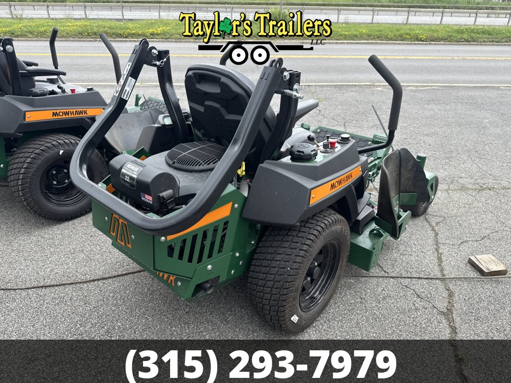 2026 Mohawk Mowers Ranger 48"