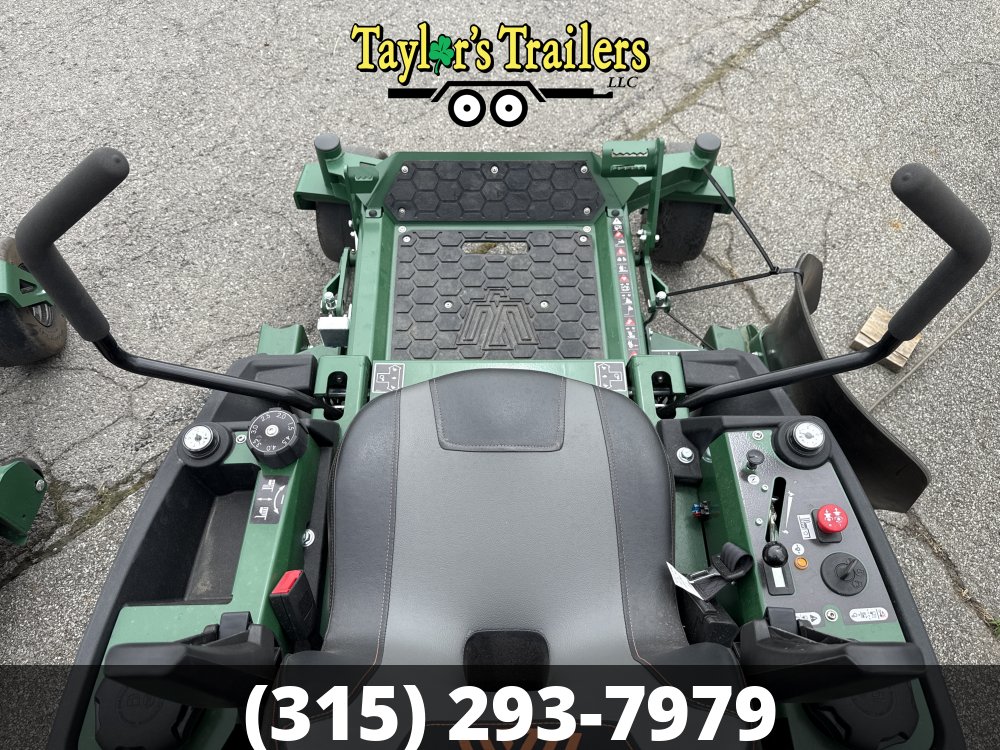2026 Mohawk Mowers Ranger 48"