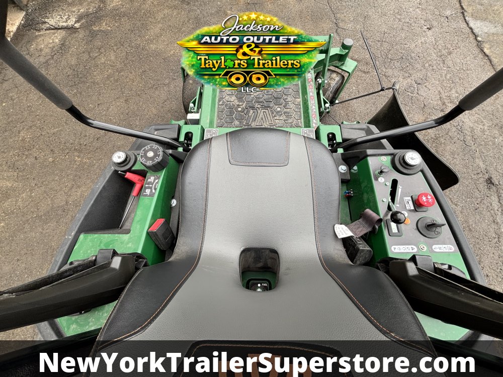 2026 Warhawk Mowers Ranger 48"