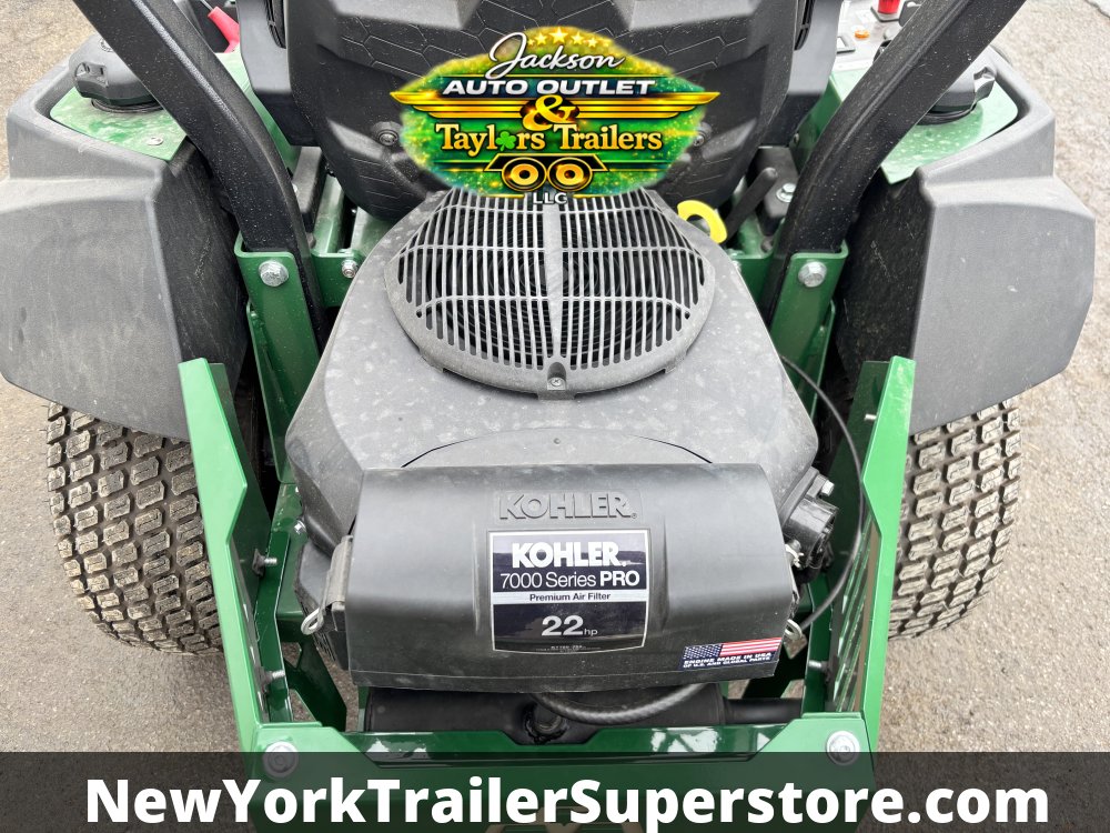 2026 Warhawk Mowers Ranger 48"