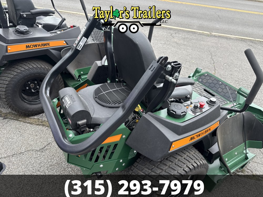 2026 Mohawk Mowers Ranger Pro 54"