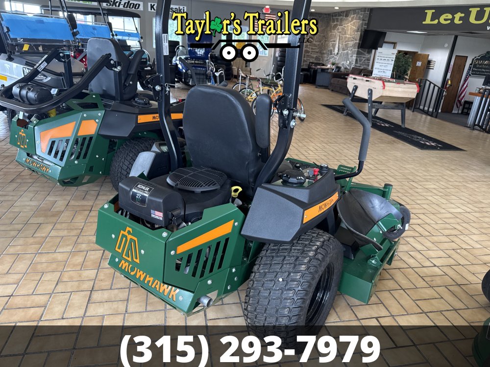 2026 Mohawk Mowers Ranger Pro 60"