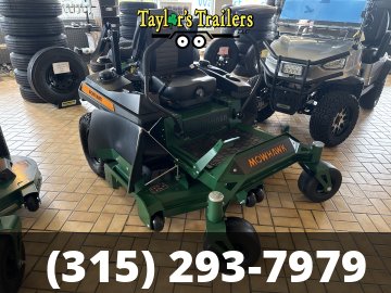 2026 Mohawk Mowers Commander 60"