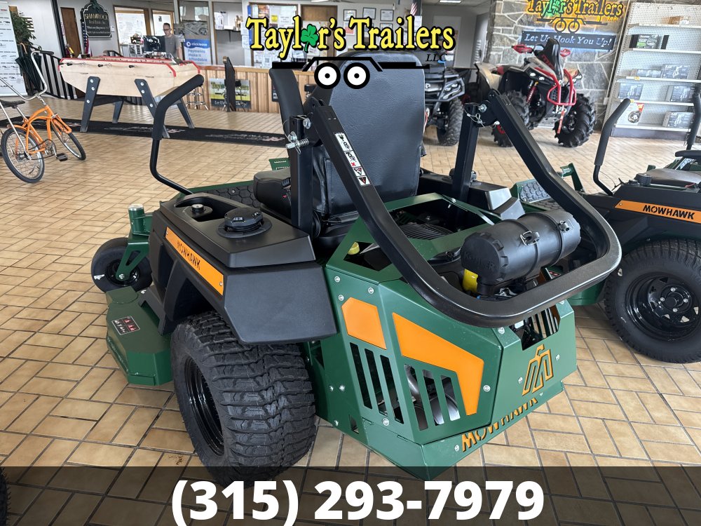 2026 Mohawk Mowers Commander 60"