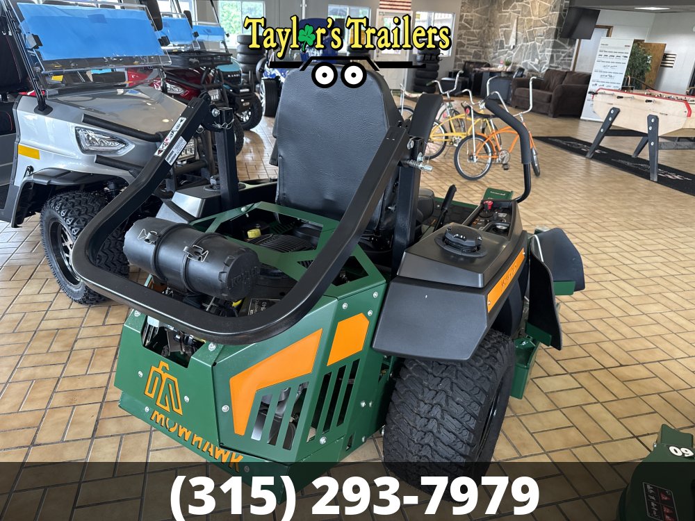 2026 Mohawk Mowers Commander 60"