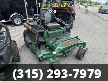 2026 Mohawk Mowers Commander Pro 60"