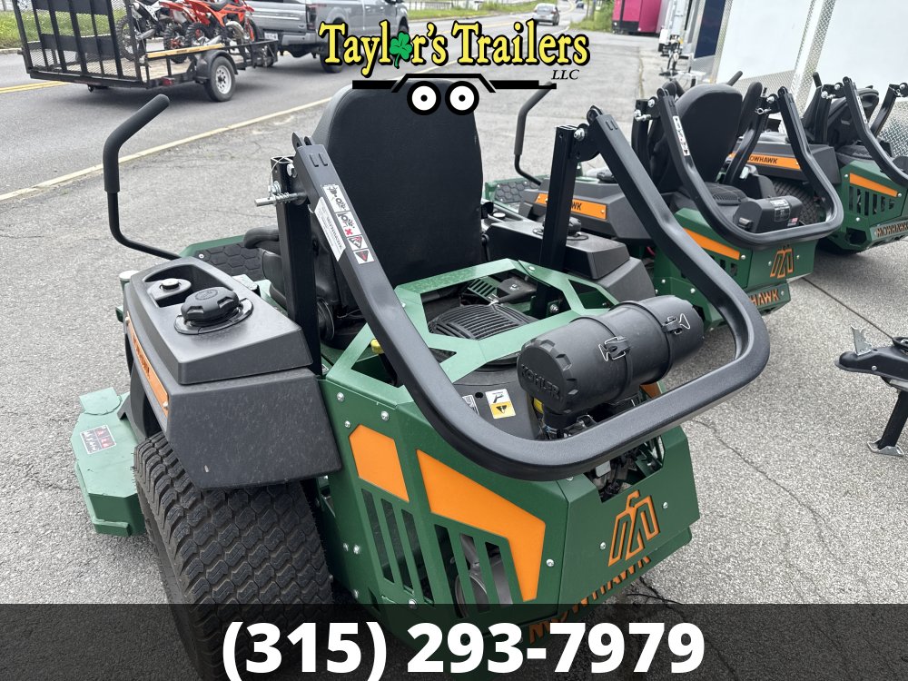 2026 Mohawk Mowers Commander Pro 60"