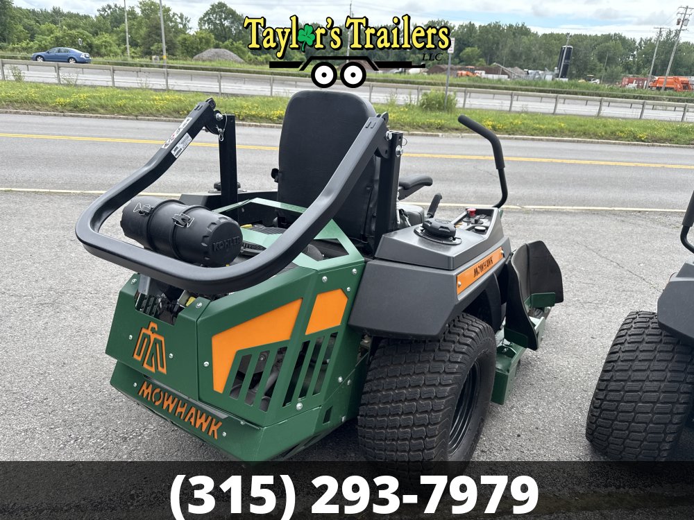 2026 Mohawk Mowers Commander Pro 60"