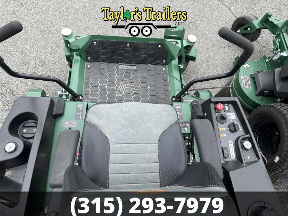 2026 Mohawk Mowers Commander Pro 60"