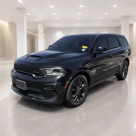 2021 Dodge Durango SUV