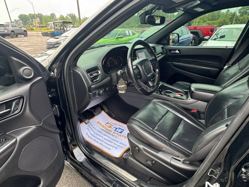2021 Dodge Durango SUV