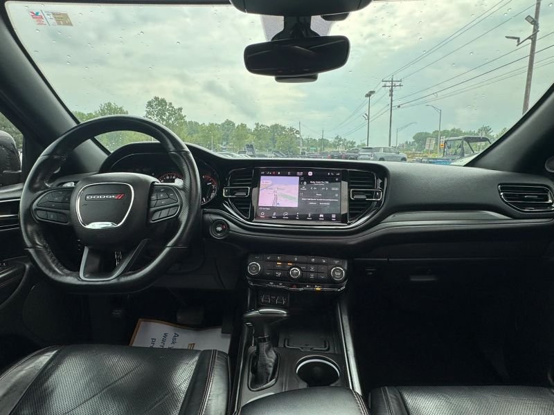 2021 Dodge Durango SUV