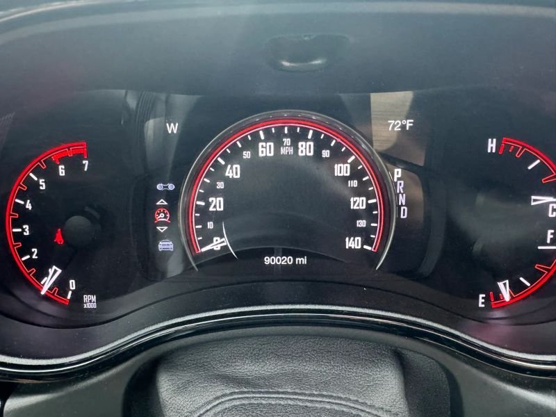 2021 Dodge Durango SUV