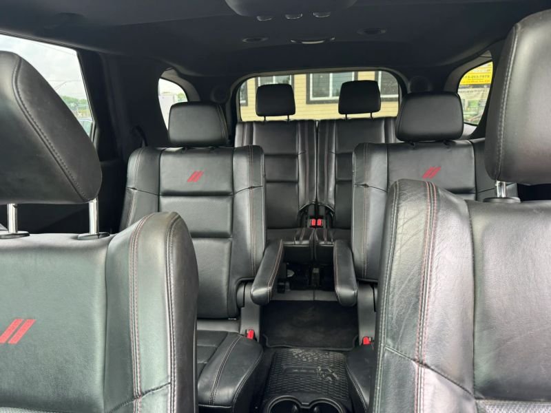 2021 Dodge Durango SUV