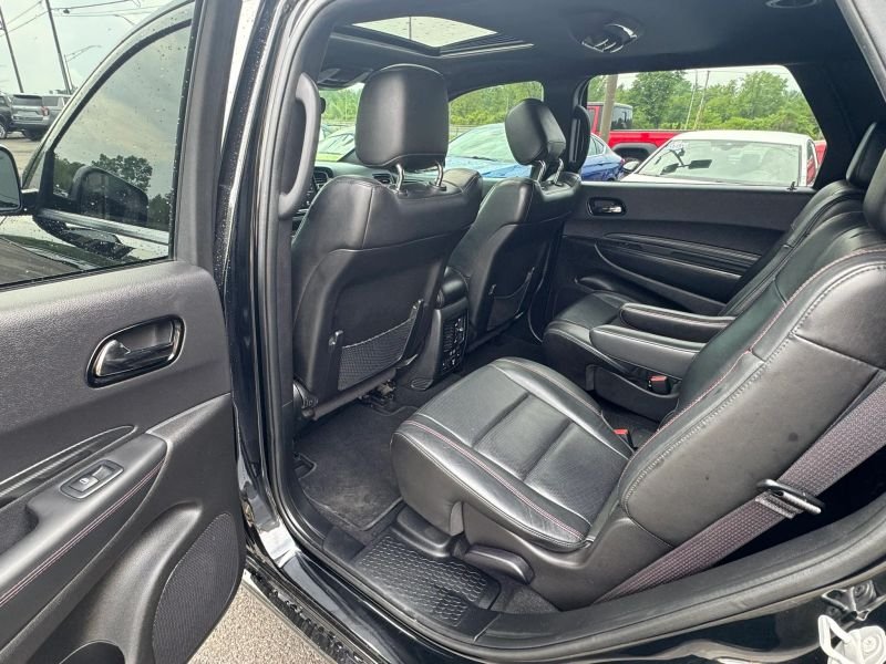 2021 Dodge Durango SUV