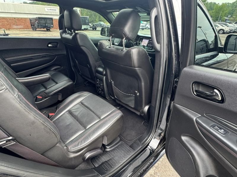 2021 Dodge Durango SUV