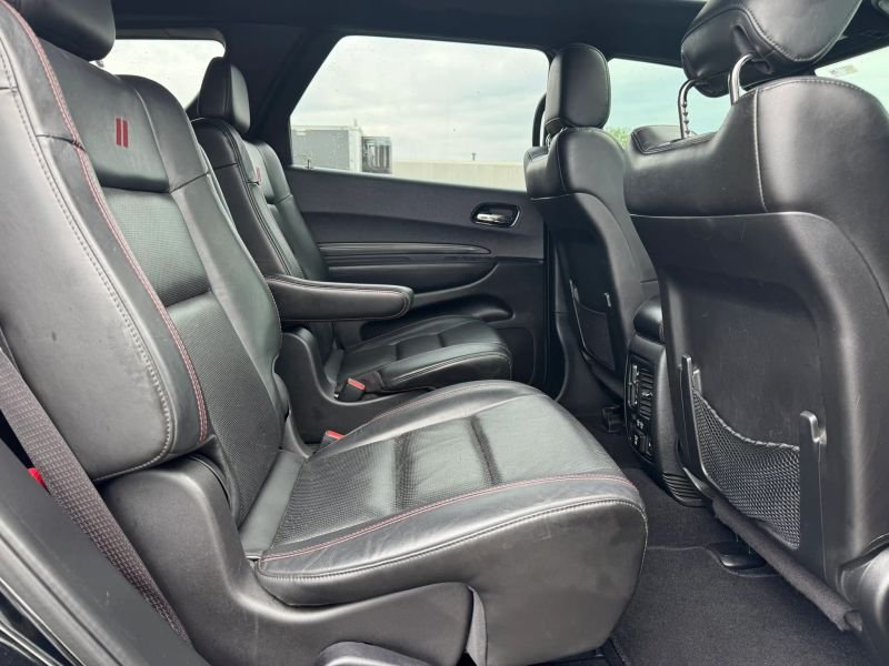 2021 Dodge Durango SUV