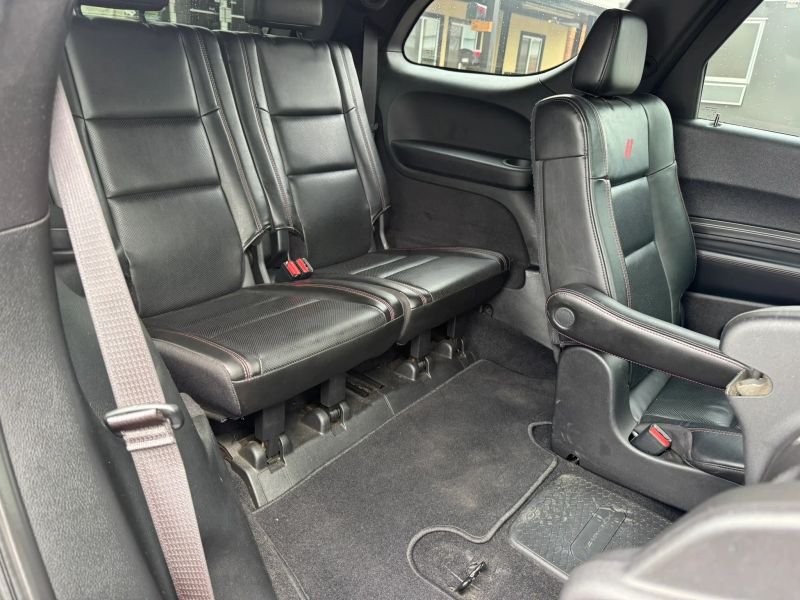 2021 Dodge Durango SUV