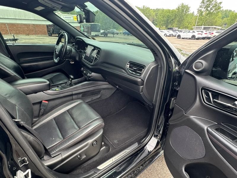 2021 Dodge Durango SUV