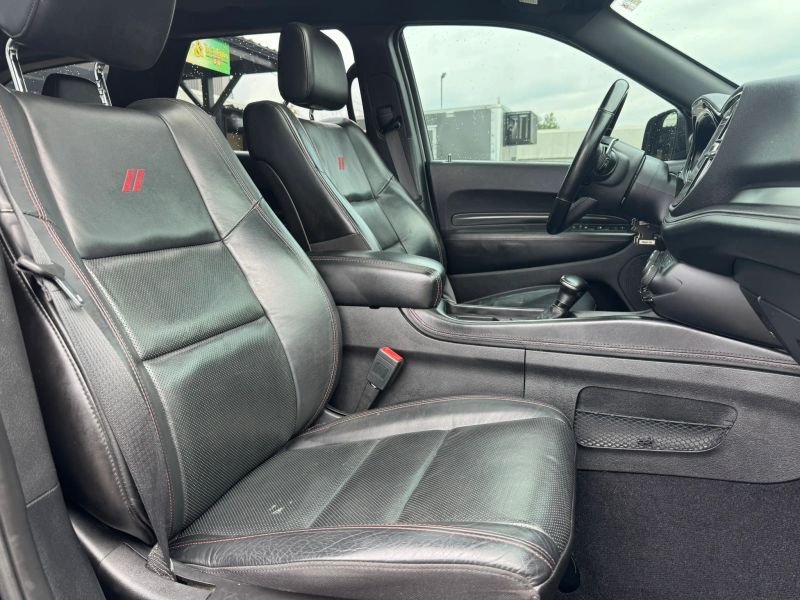 2021 Dodge Durango SUV